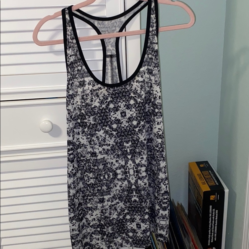 bcg women’s athletic tank top!